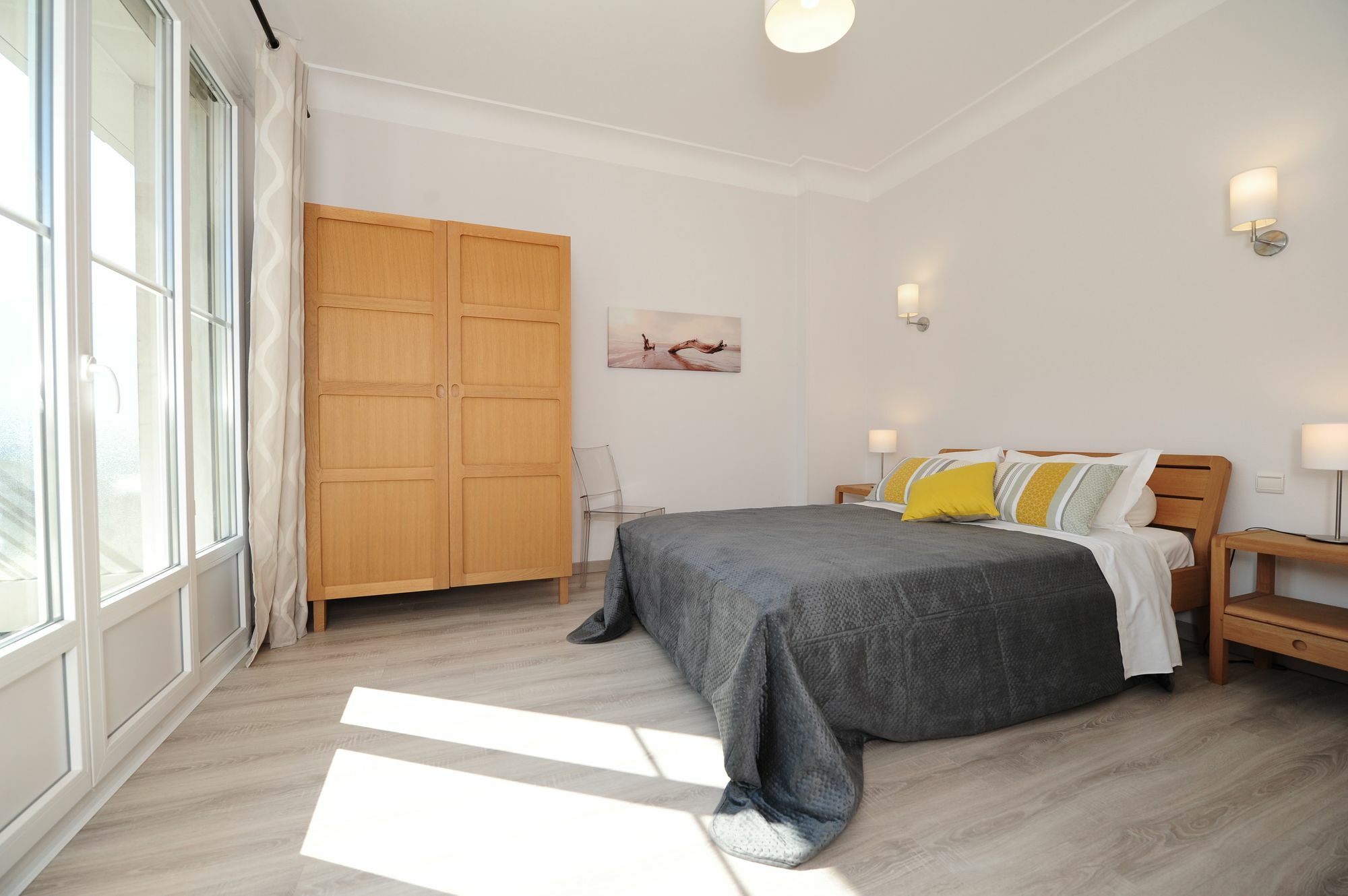 La Buffa - 5 Stars House *