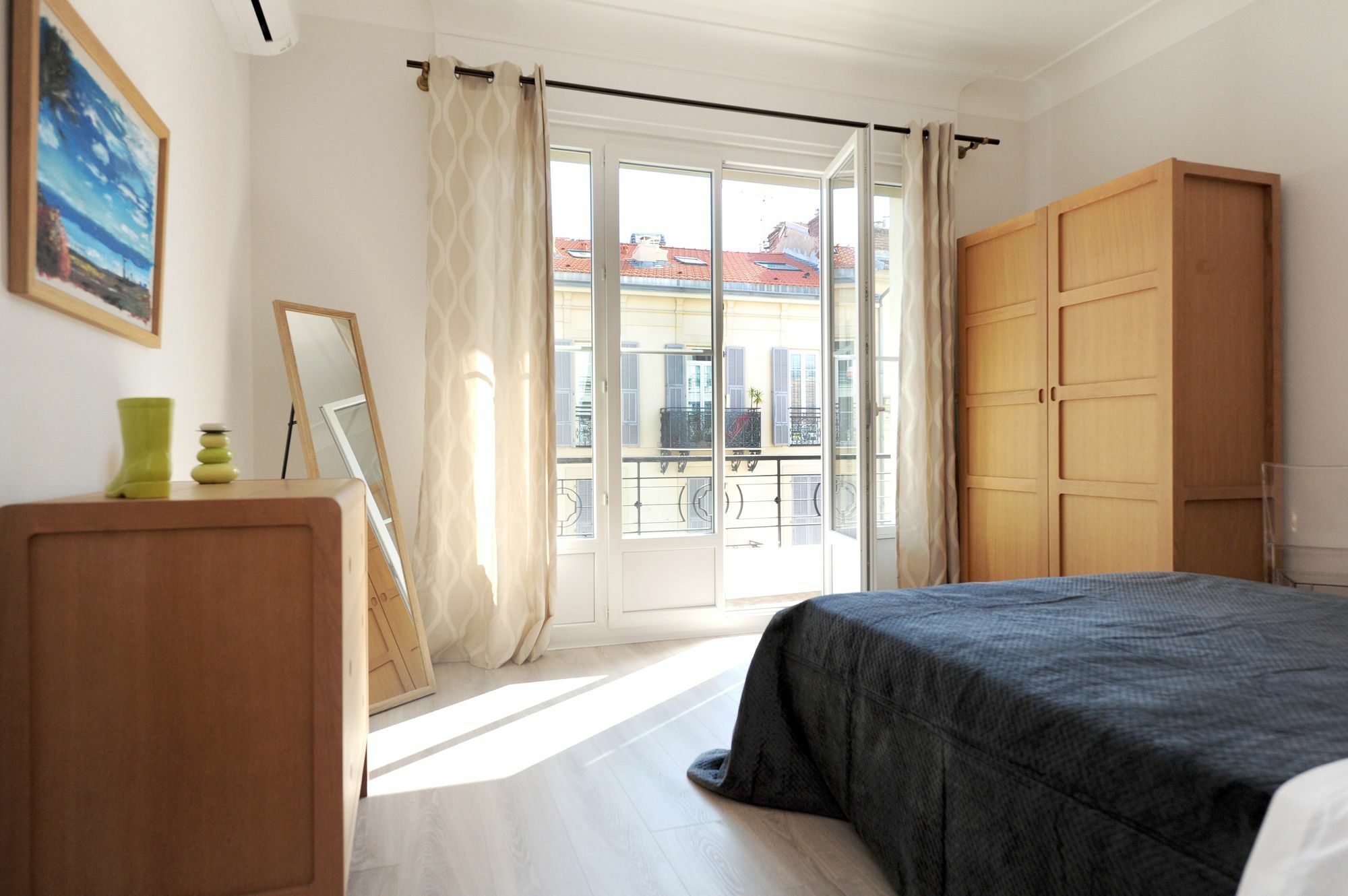 La Buffa - 5 Stars House Appartement *