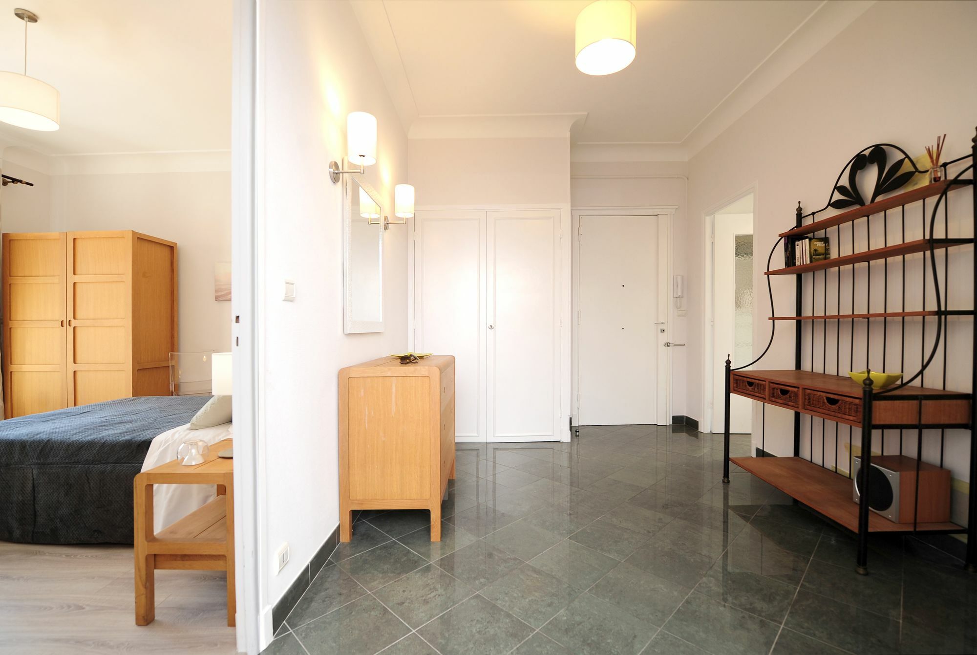 La Buffa - 5 Stars House Appartement