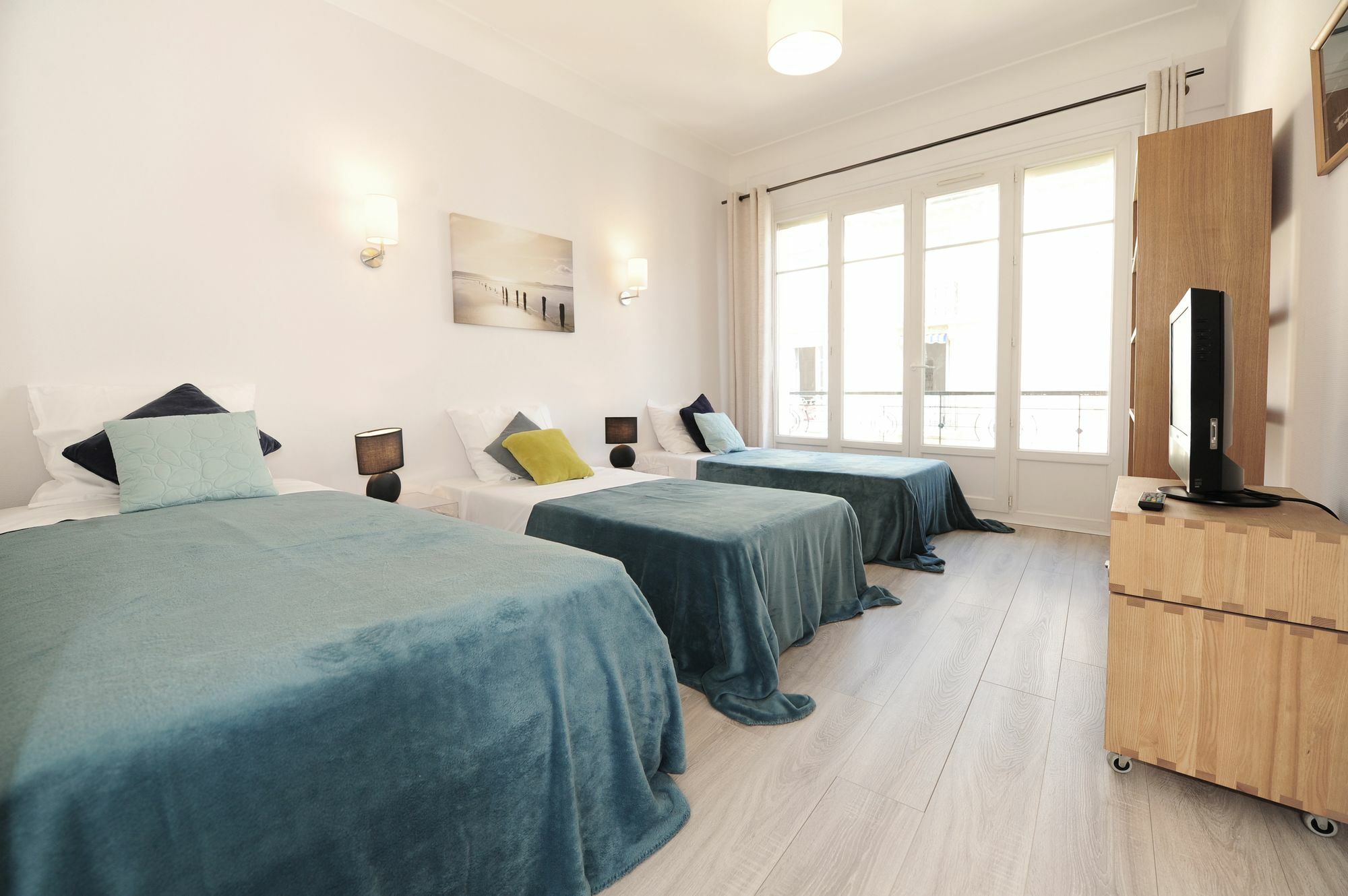 La Buffa - 5 Stars House * Nice