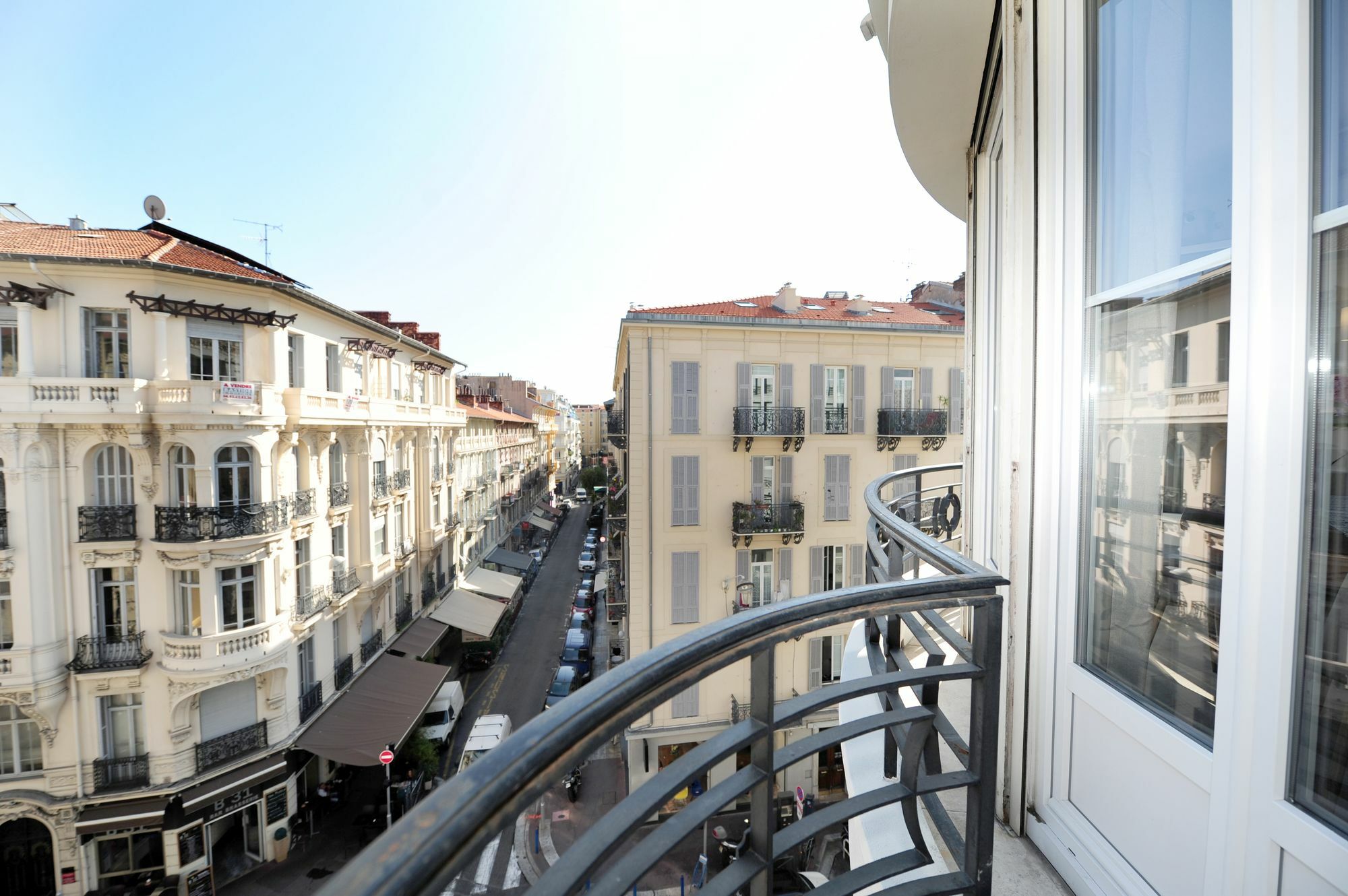 La Buffa - 5 Stars House Appartement