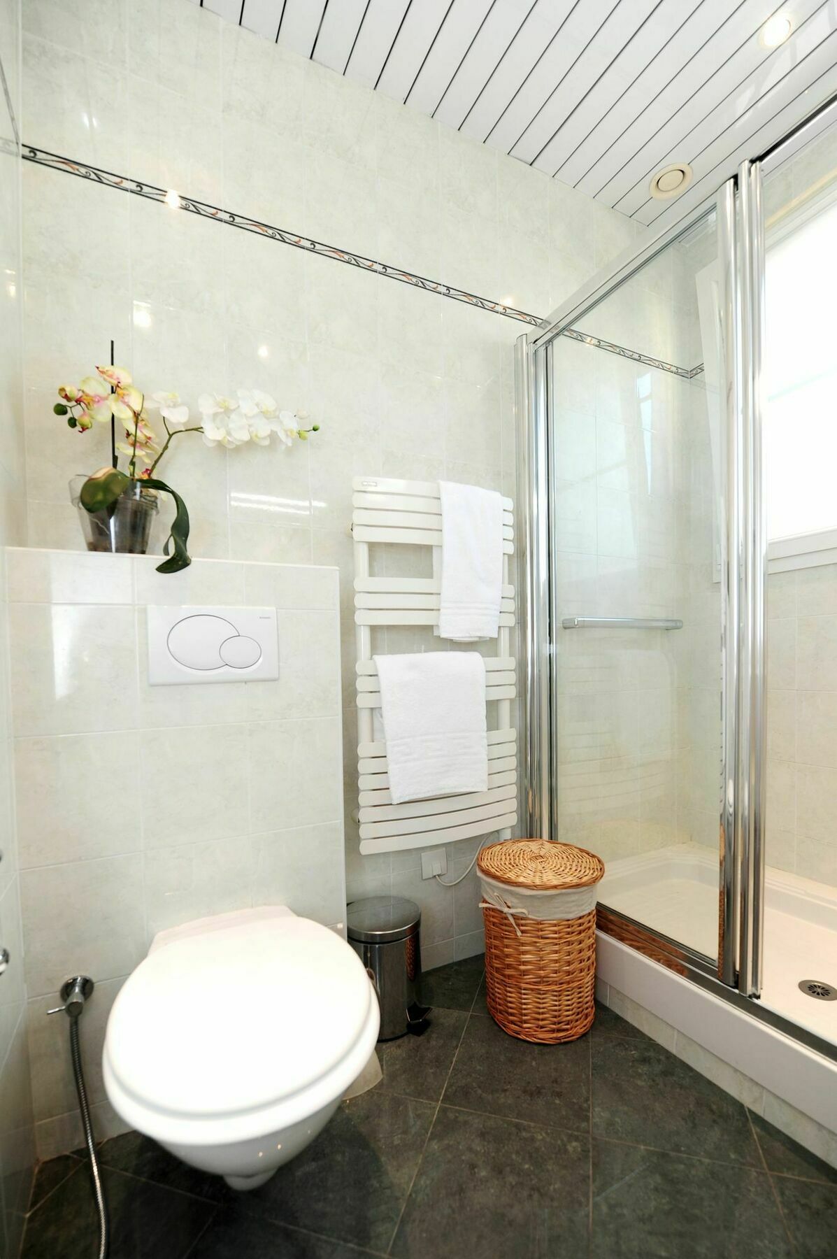 La Buffa - 5 Stars House